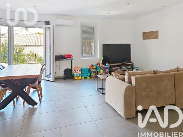 Maison à vendre 4 pièces 90 m² Montagnac