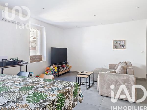 Maison à vendre 4 pièces 90 m² Montagnac