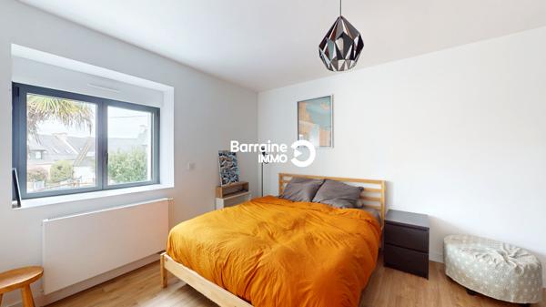 Vente maison à Brest, 7 pièces 126.77m²