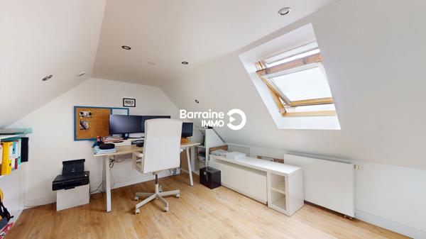 Vente maison à Brest, 7 pièces 126.77m²
