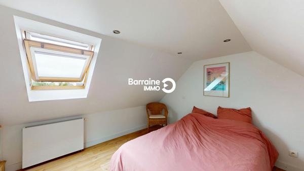 Vente maison à Brest, 7 pièces 126.77m²