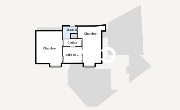 Vente maison à Brest, 7 pièces 126.77m²