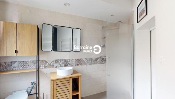 Vente maison à Brest, 7 pièces 126.77m²