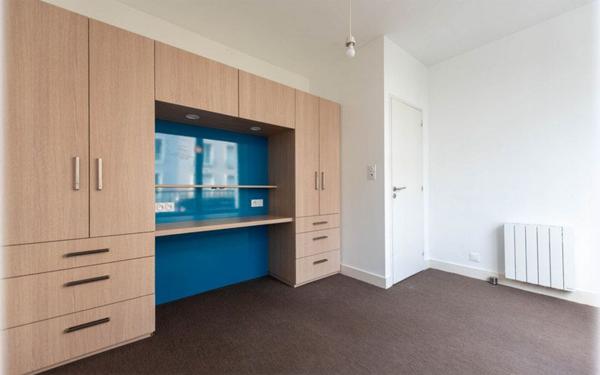 Appartement à louer    4 pièces •  Brest