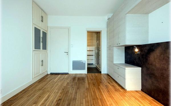 Appartement à louer    4 pièces •  Brest