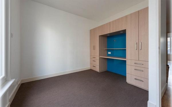 Appartement à louer    4 pièces •  Brest