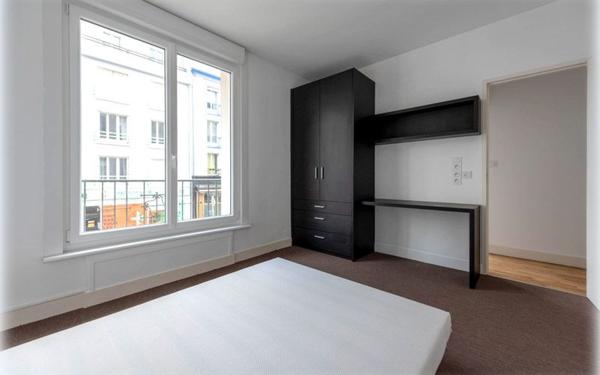 Appartement à louer    4 pièces •  Brest