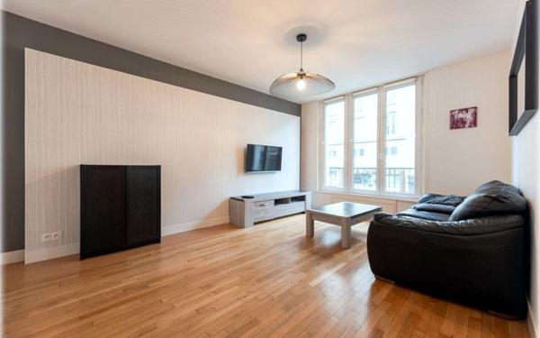Appartement à louer    4 pièces •  Brest
