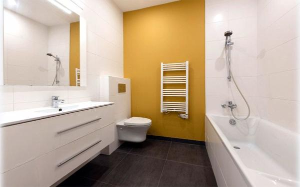 Appartement à louer    4 pièces •  Brest