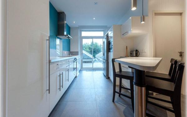 Appartement à louer    4 pièces •  Brest