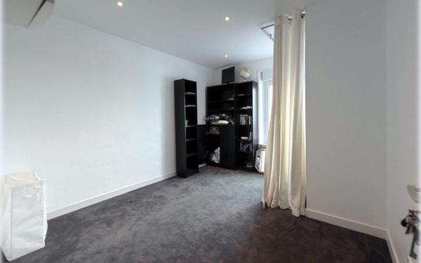 Appartement à louer    4 pièces •  Brest