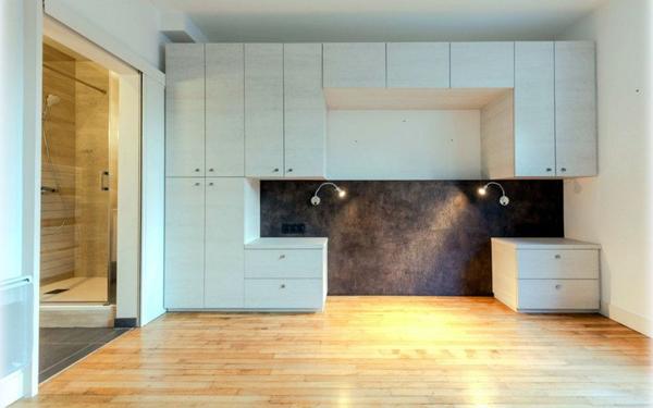 Appartement à louer    4 pièces •  Brest