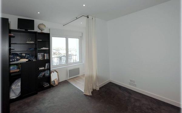 Appartement à louer    4 pièces •  Brest