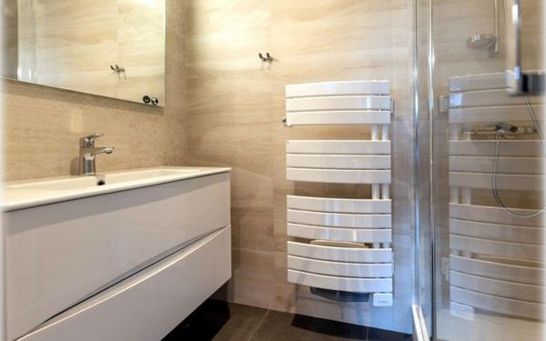 Appartement à louer    4 pièces •  Brest
