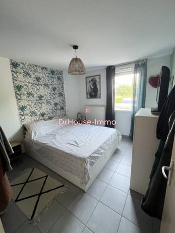 Appartement à vendre 3 pièces de 62 m²