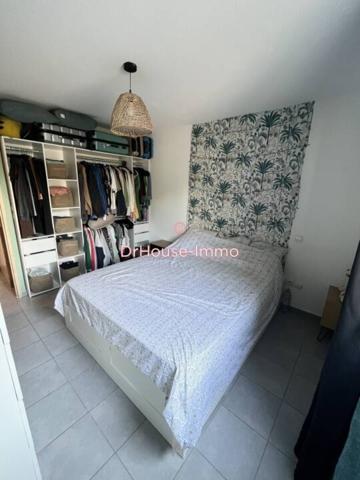 Appartement à vendre 3 pièces de 62 m²