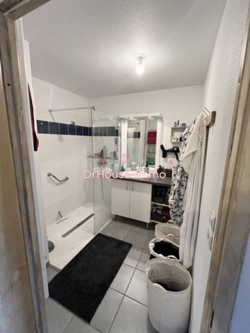 Appartement à vendre 3 pièces de 62 m²
