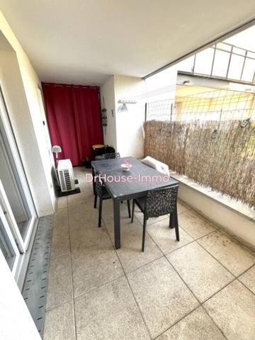 Appartement à vendre 3 pièces de 62 m²