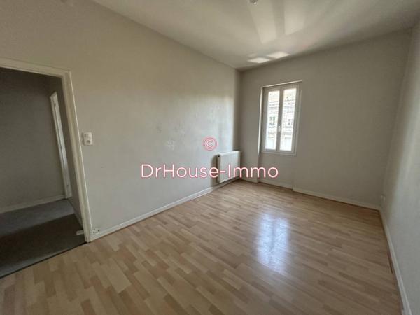 Appartement à vendre 3 pièces de 63 m²