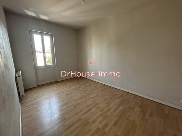 Appartement à vendre 3 pièces de 63 m²
