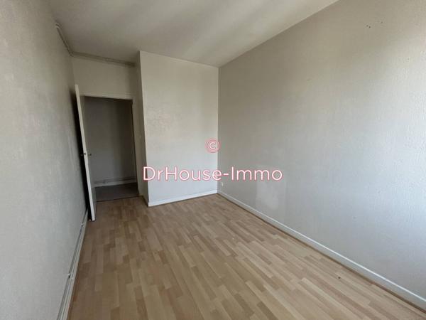 Appartement à vendre 3 pièces de 63 m²