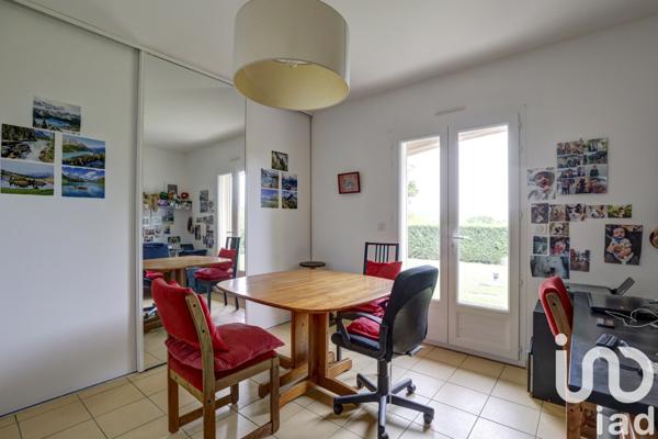 Maison à vendre 6 pièces 196 m² Saint-Paul-Cap-de-Joux