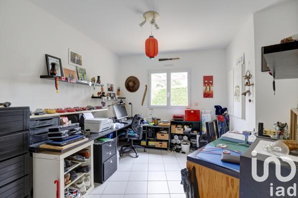 Maison à vendre 6 pièces 196 m² Saint-Paul-Cap-de-Joux