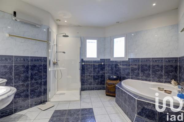 Maison à vendre 6 pièces 196 m² Saint-Paul-Cap-de-Joux