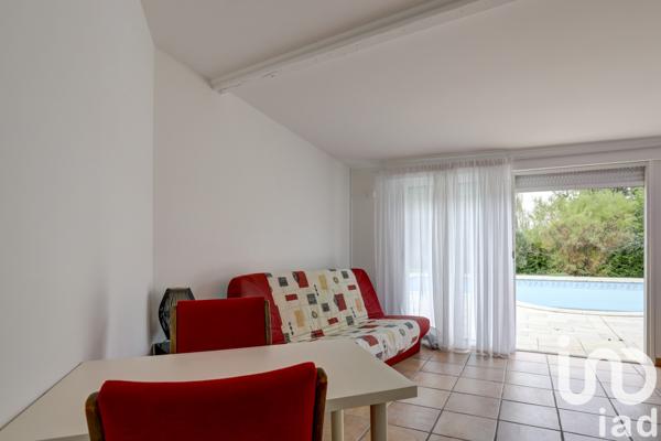 Maison à vendre 6 pièces 196 m² Saint-Paul-Cap-de-Joux