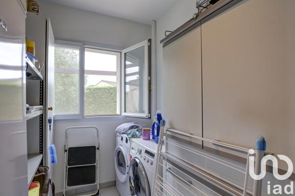 Maison à vendre 6 pièces 196 m² Saint-Paul-Cap-de-Joux