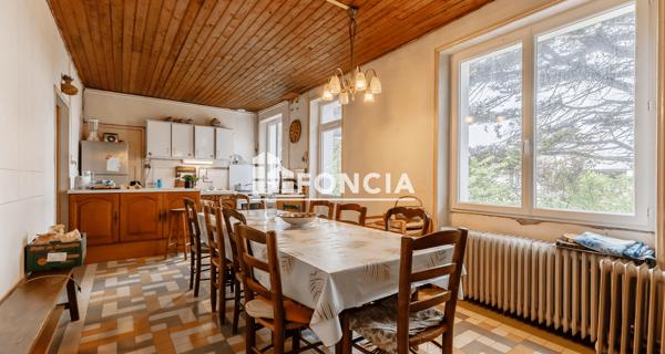 À vendre Maison 6 pièces 165 m² - Barbâtre 85630
