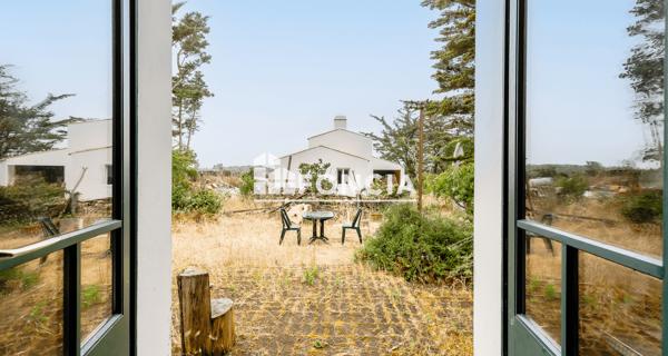 À vendre Maison 6 pièces 165 m² - Barbâtre 85630