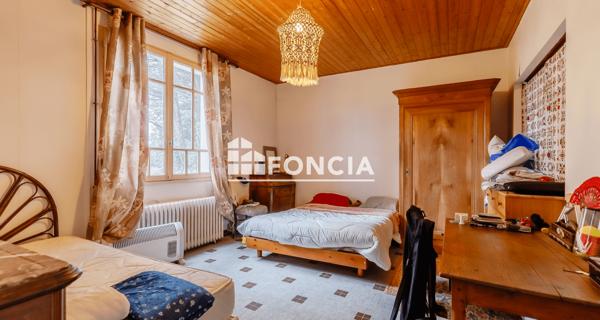 À vendre Maison 6 pièces 165 m² - Barbâtre 85630