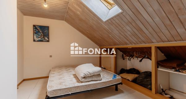 À vendre Maison 6 pièces 165 m² - Barbâtre 85630