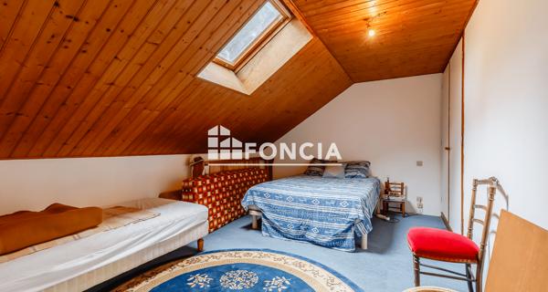 À vendre Maison 6 pièces 165 m² - Barbâtre 85630