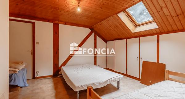 À vendre Maison 6 pièces 165 m² - Barbâtre 85630