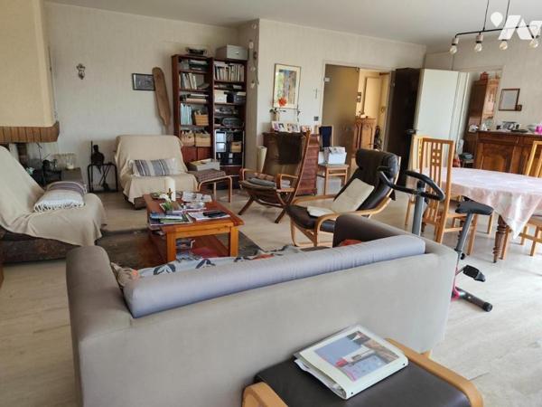 Maison familiale de 170 m² dans agréable environnement