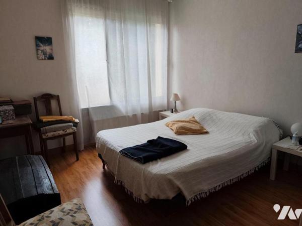 Maison familiale de 170 m² dans agréable environnement