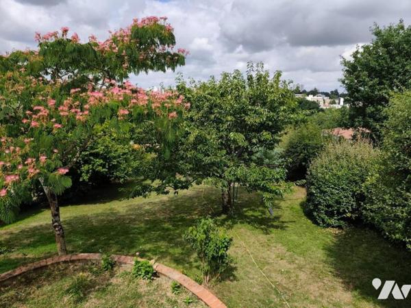 Maison familiale de 170 m² dans agréable environnement