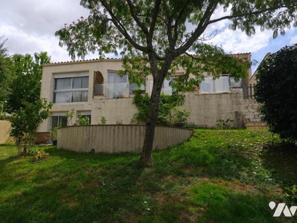 Maison familiale de 170 m² dans agréable environnement