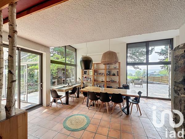 Maison à vendre 10 pièces 326 m² Le Puy-en-Velay