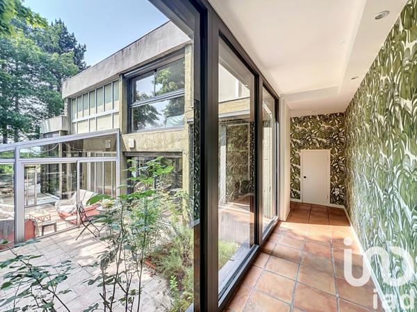 Maison à vendre 10 pièces 326 m² Le Puy-en-Velay