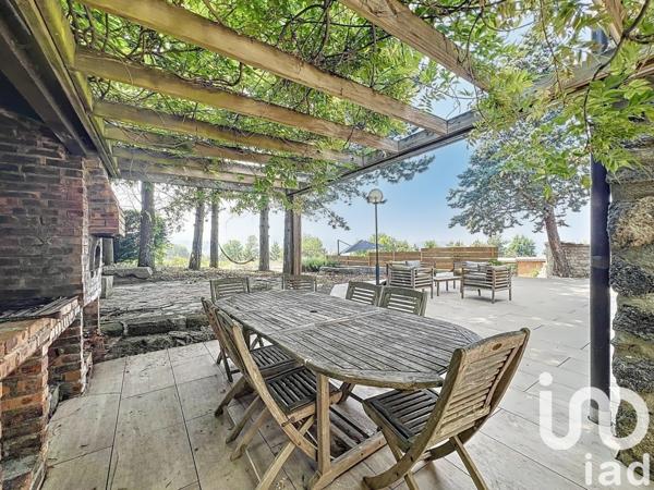 Maison à vendre 10 pièces 326 m² Le Puy-en-Velay