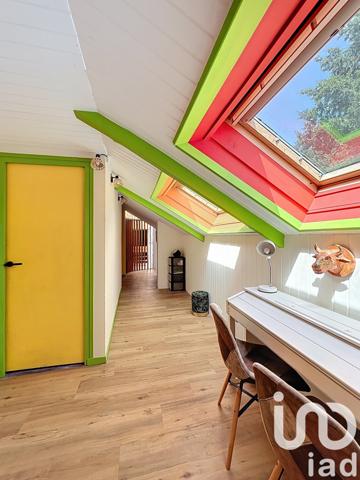 Maison à vendre 10 pièces 326 m² Le Puy-en-Velay