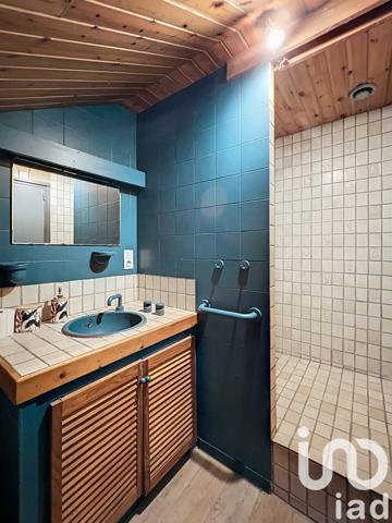 Maison à vendre 10 pièces 326 m² Le Puy-en-Velay