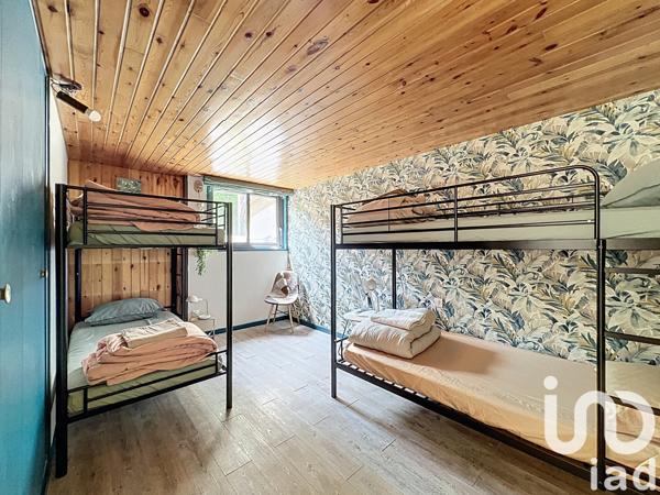 Maison à vendre 10 pièces 326 m² Le Puy-en-Velay