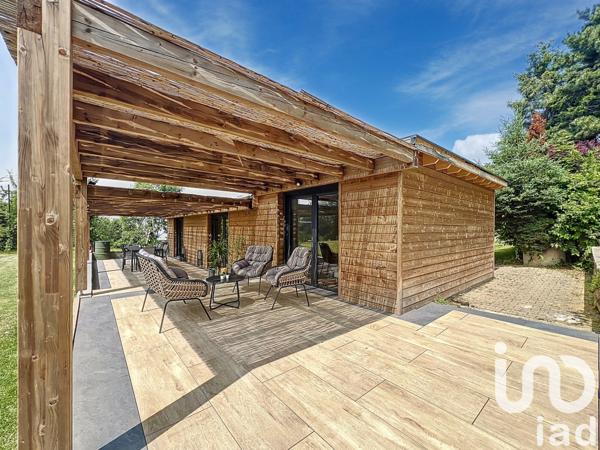 Maison à vendre 10 pièces 326 m² Le Puy-en-Velay