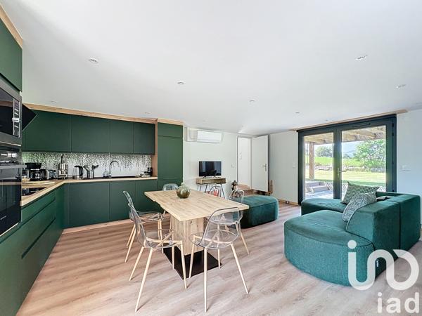 Maison à vendre 10 pièces 326 m² Le Puy-en-Velay