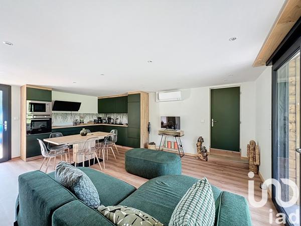 Maison à vendre 10 pièces 326 m² Le Puy-en-Velay