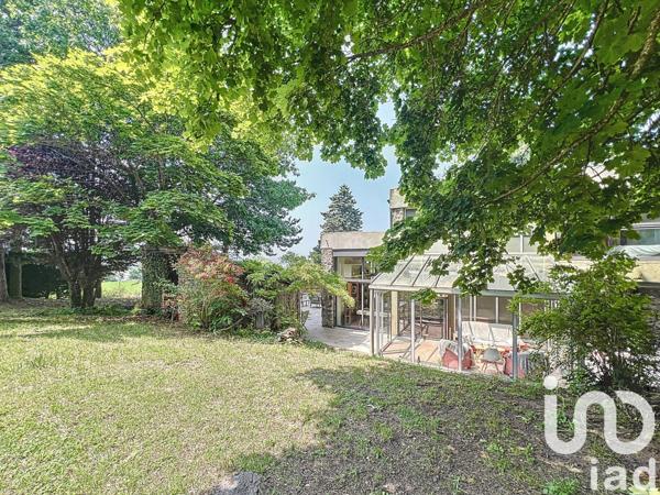 Maison à vendre 10 pièces 326 m² Le Puy-en-Velay